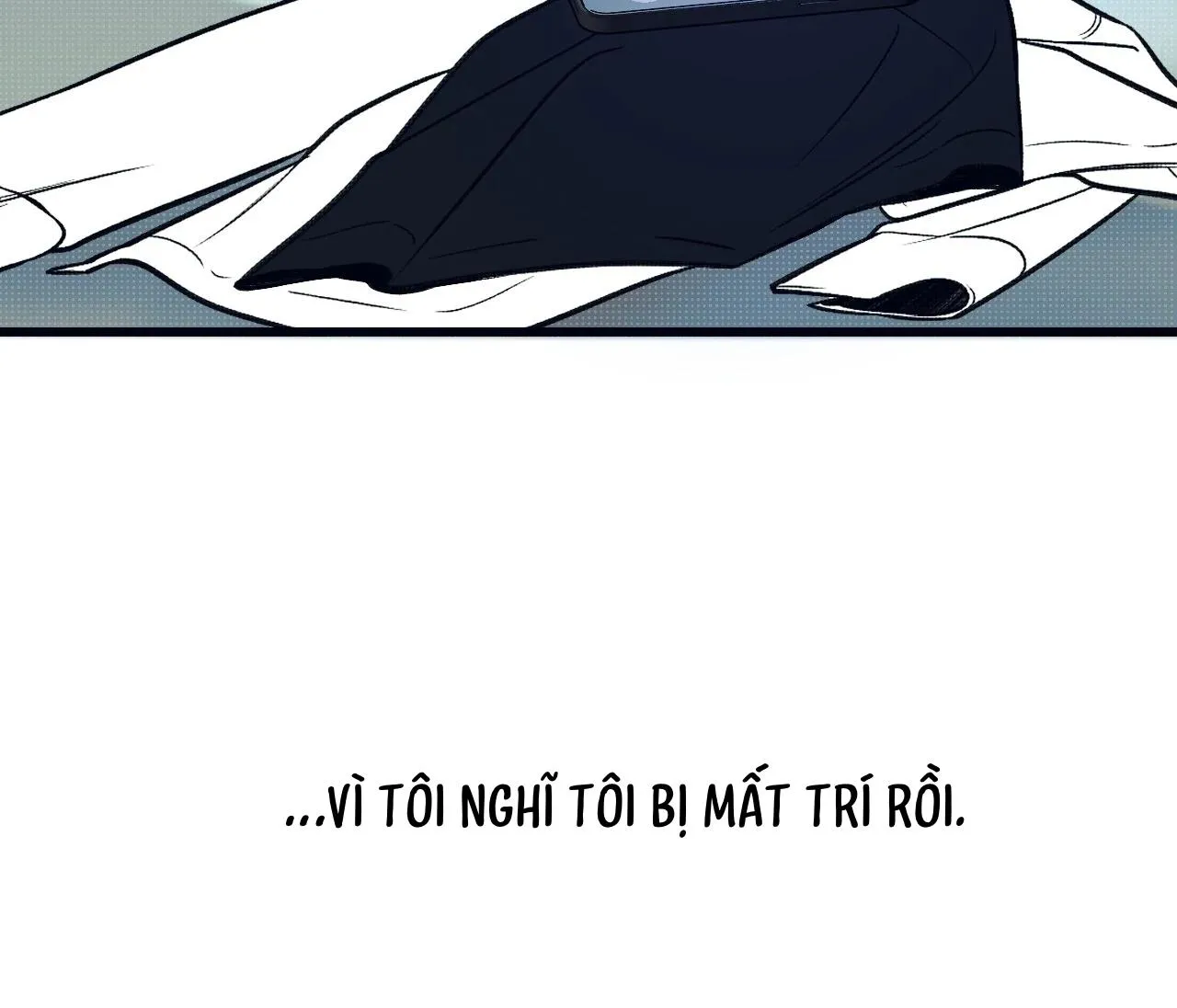 Nhật Ký Đơn Sắc Chapter 10 Trang 59