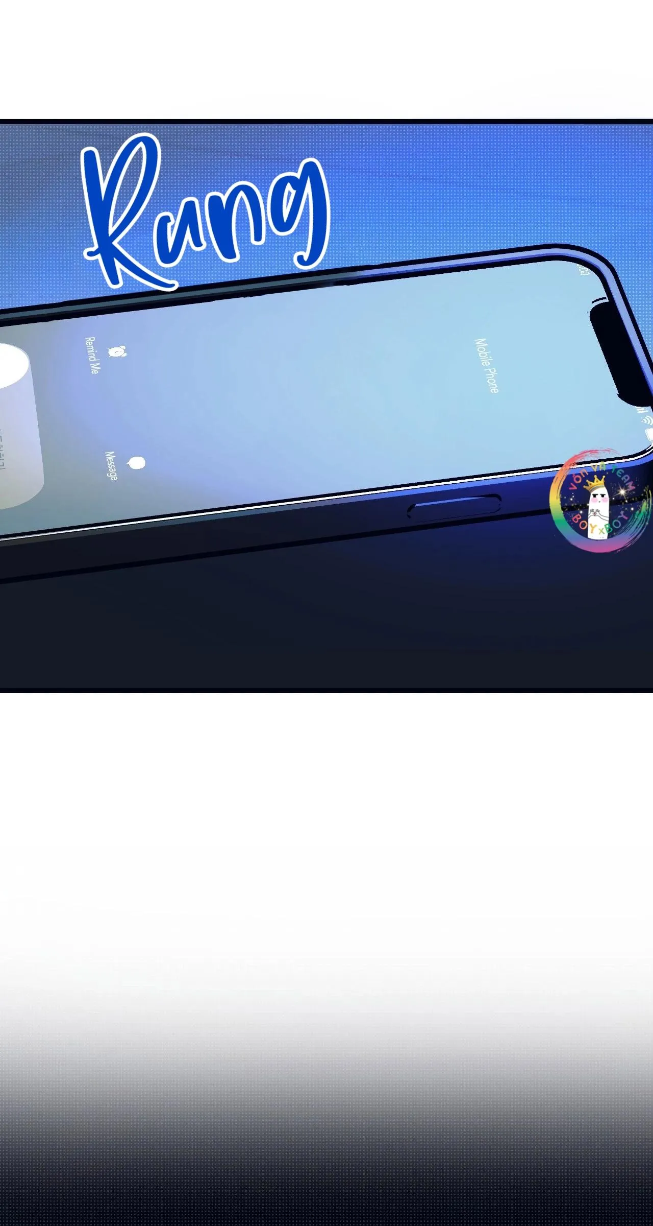 Nhật Ký Đơn Sắc Chapter 10 Trang 60