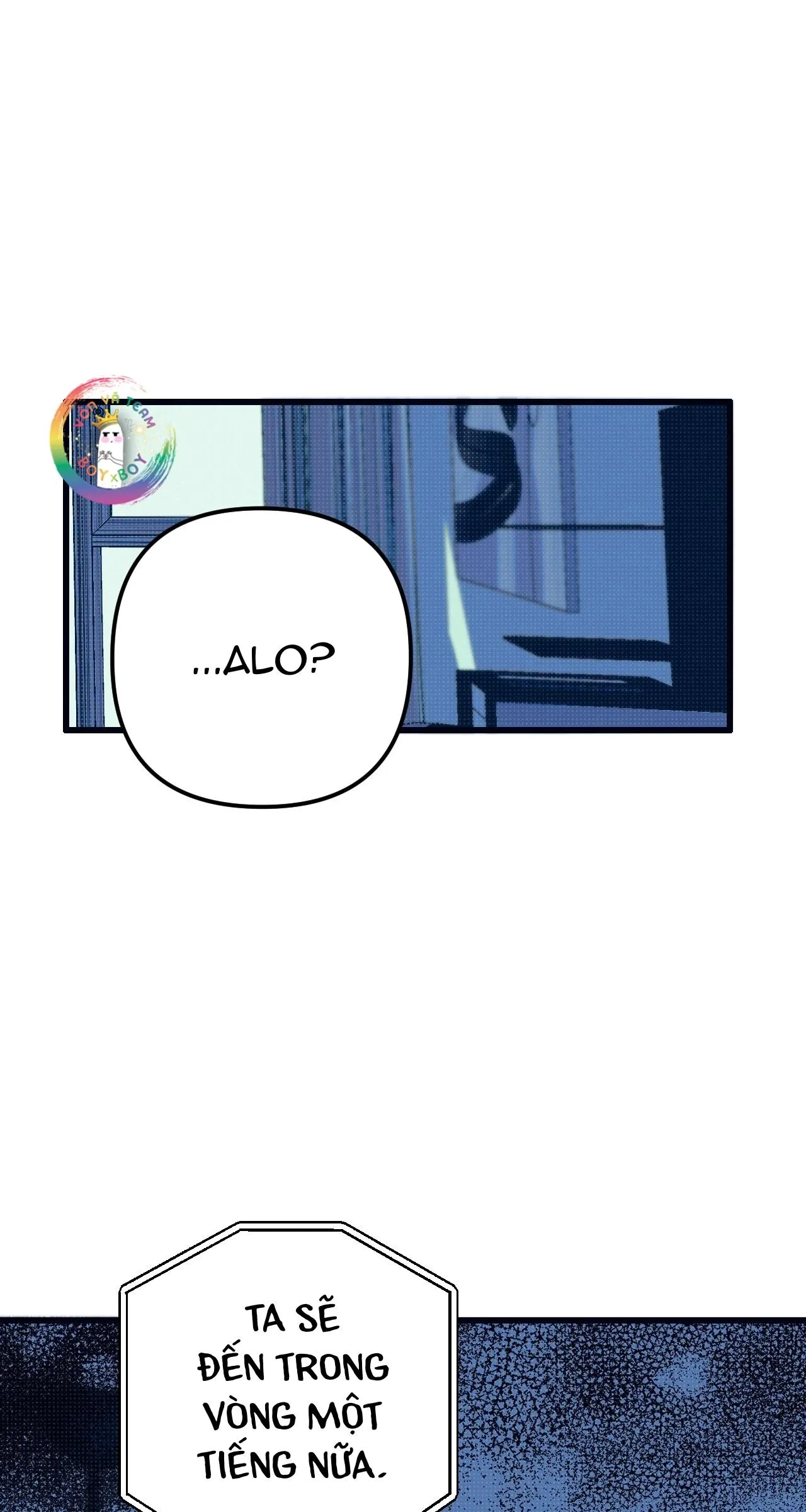 Nhật Ký Đơn Sắc Chapter 10 Trang 64