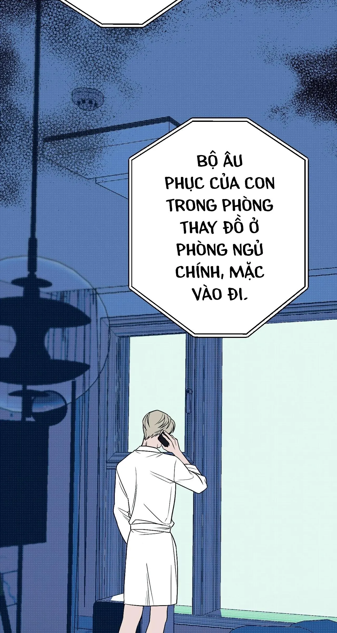 Nhật Ký Đơn Sắc Chapter 10 Trang 65