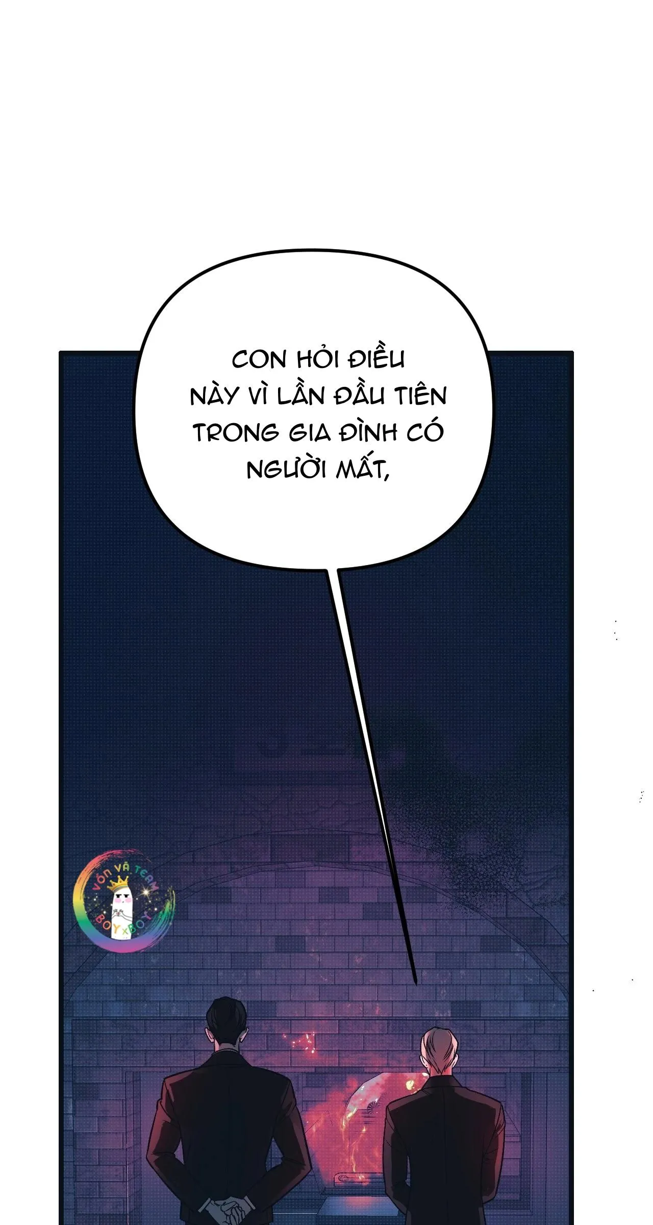 Nhật Ký Đơn Sắc Chapter 10 Trang 71