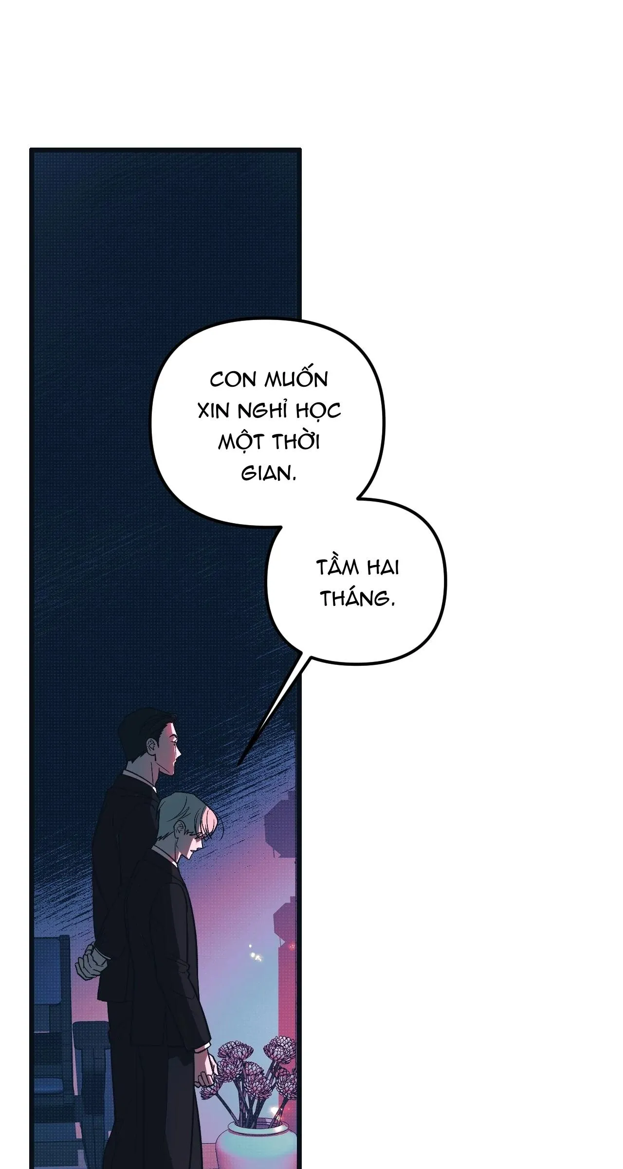 Nhật Ký Đơn Sắc Chapter 10 Trang 74