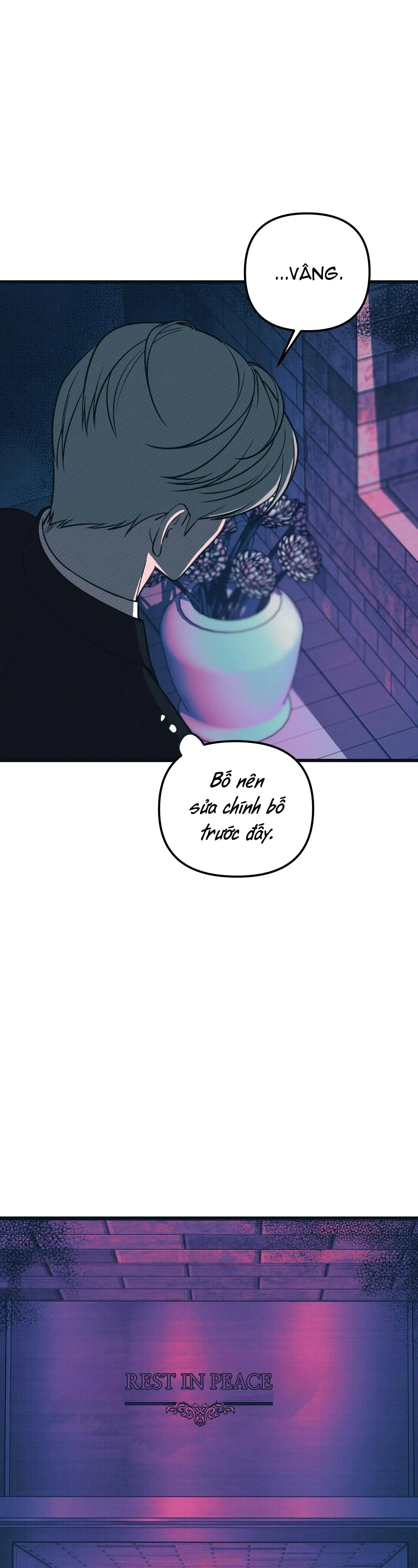 Nhật Ký Đơn Sắc Chapter 10 Trang 79