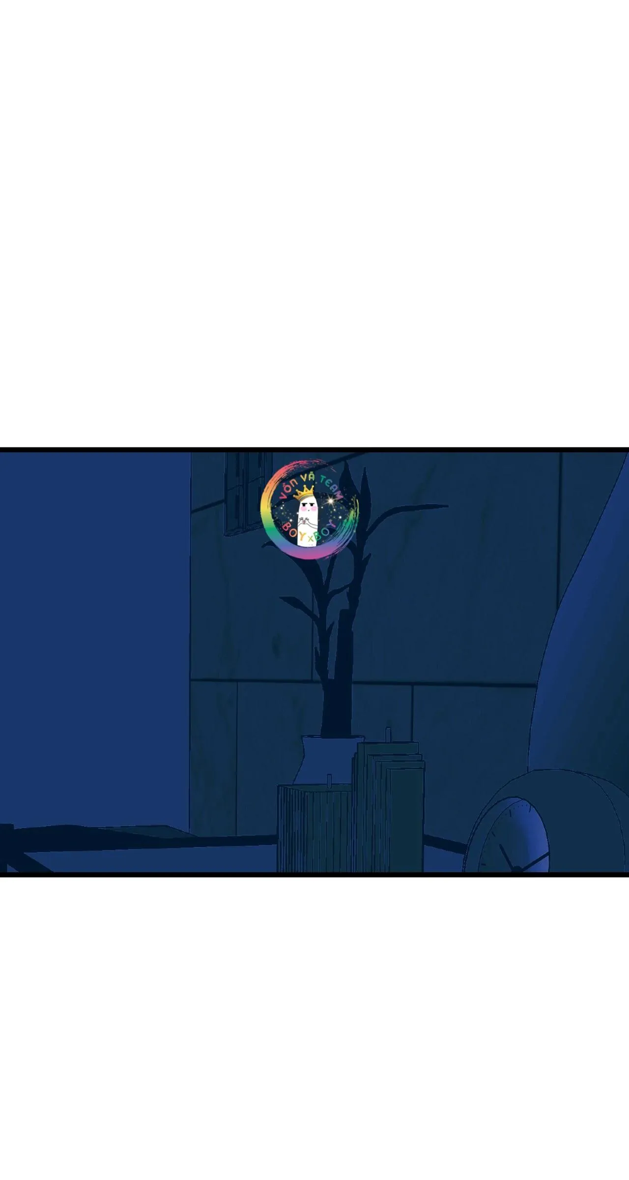 Nhật Ký Đơn Sắc Chapter 10 Trang 81