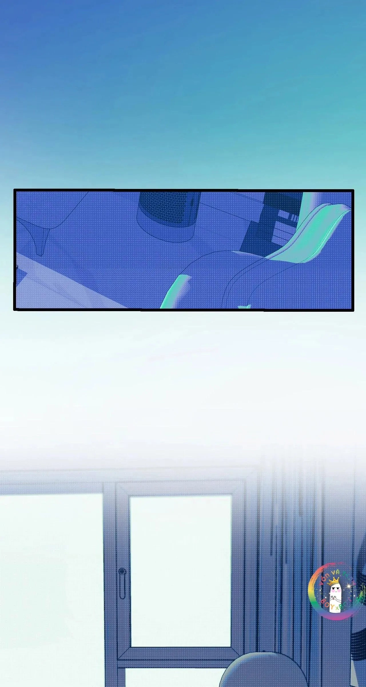 Nhật Ký Đơn Sắc Chapter 10 Trang 88