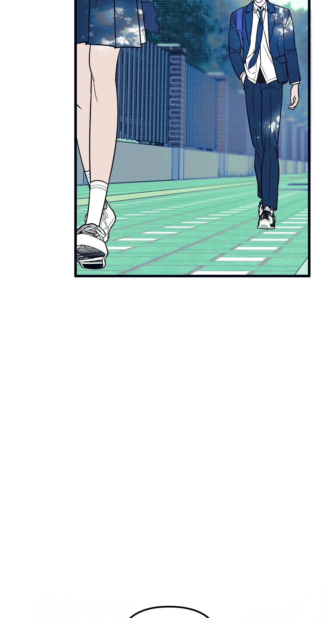 Nhật Ký Đơn Sắc Chapter 10 Trang 92