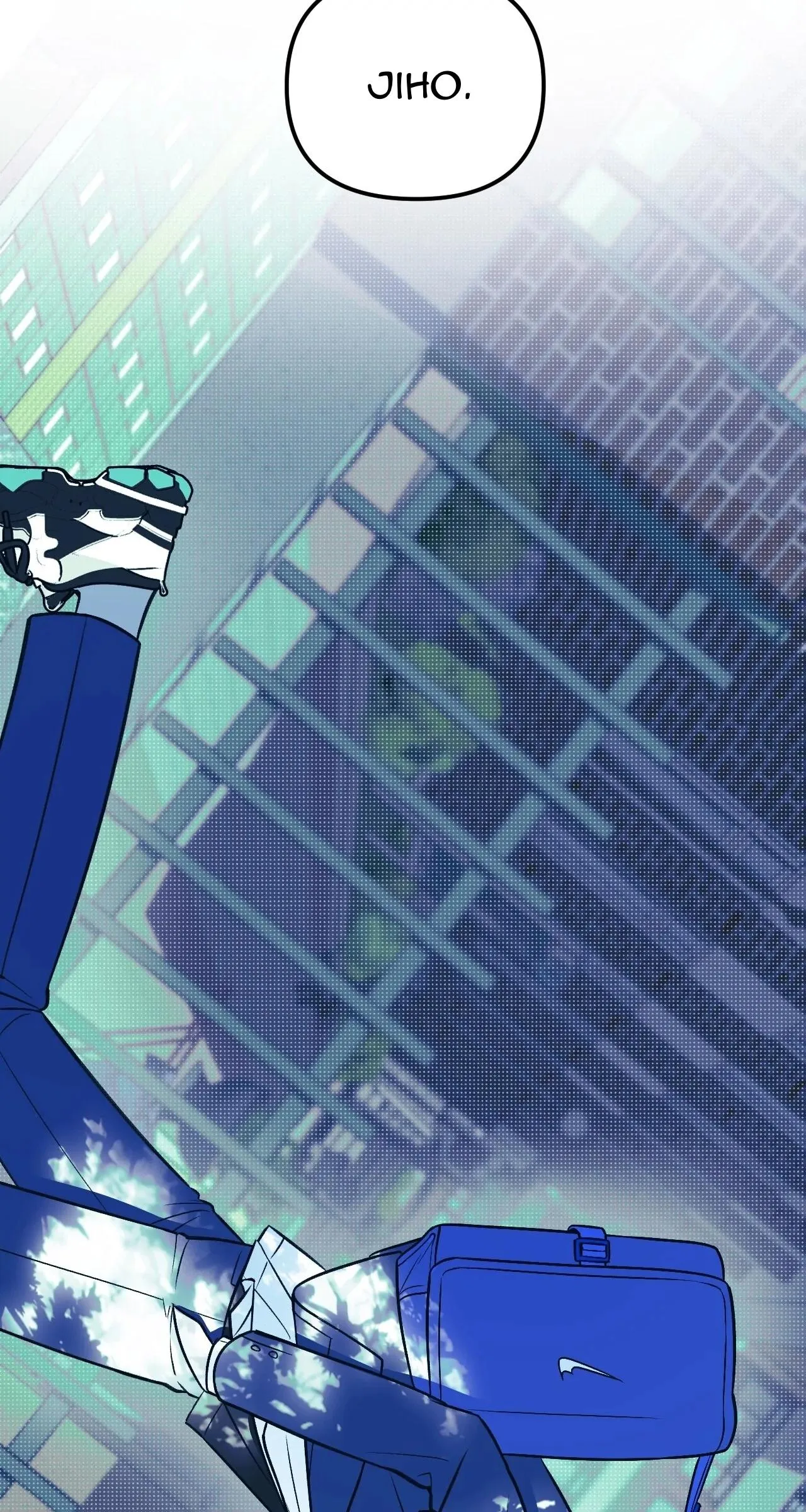 Nhật Ký Đơn Sắc Chapter 10 Trang 93