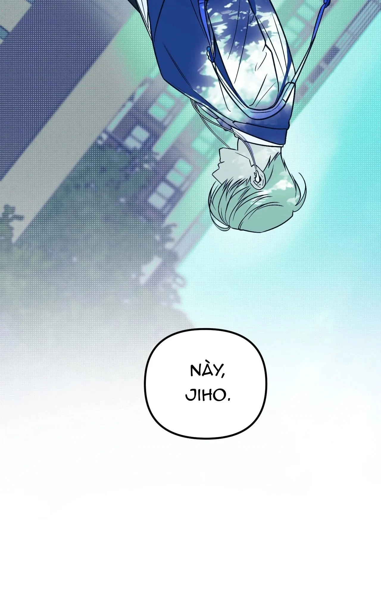 Nhật Ký Đơn Sắc Chapter 10 Trang 94