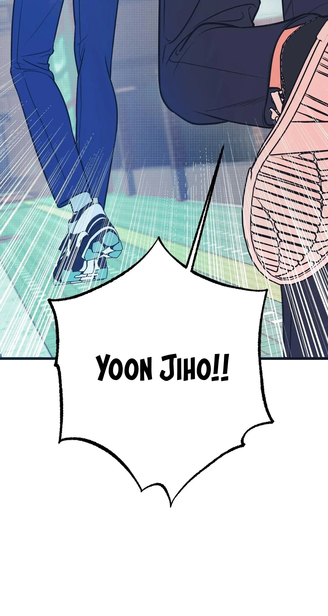 Nhật Ký Đơn Sắc Chapter 10 Trang 96