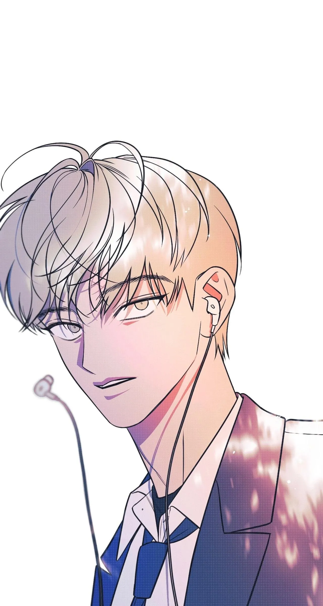 Nhật Ký Đơn Sắc Chapter 10 Trang 97