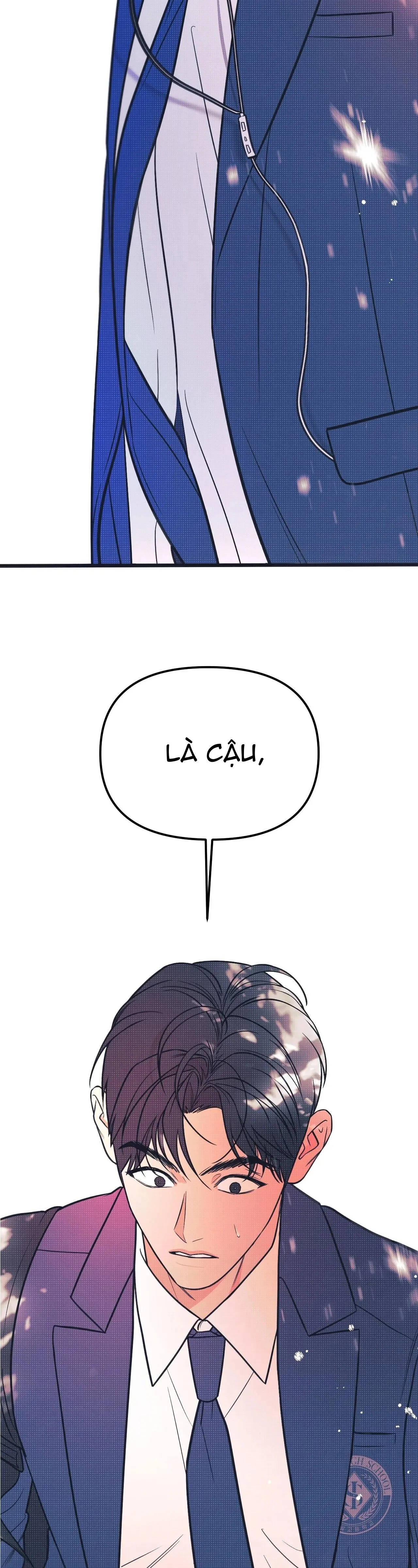 Nhật Ký Đơn Sắc Chapter 10 Trang 98