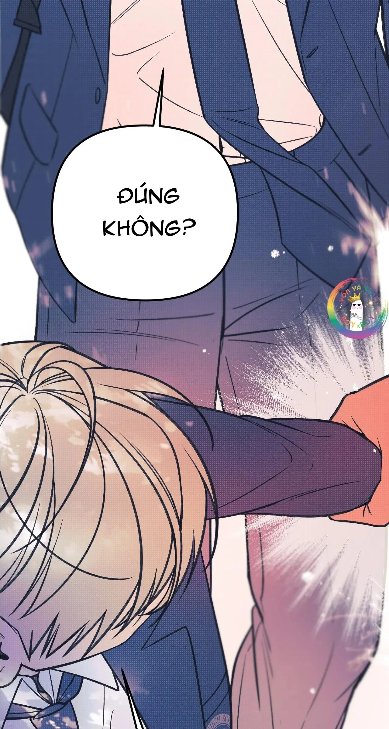 Nhật Ký Đơn Sắc Chapter 10 Trang 99