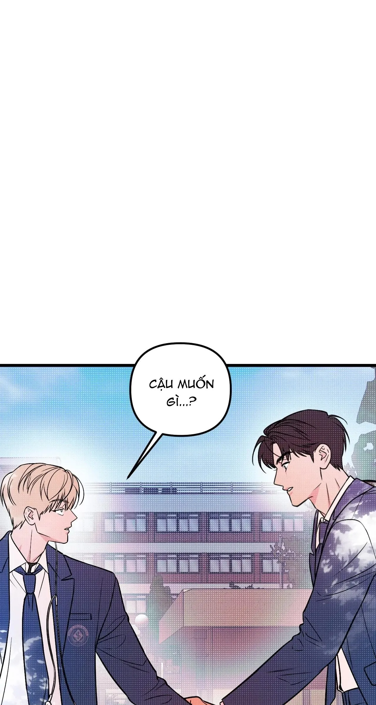 Nhật Ký Đơn Sắc Chapter 10 Trang 101