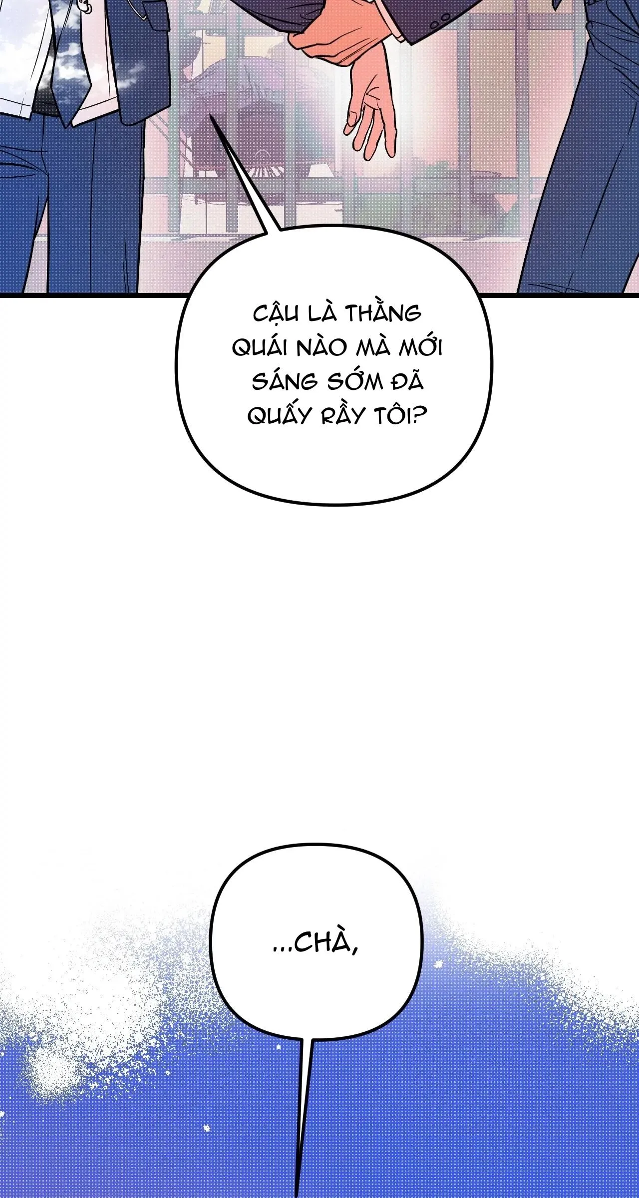 Nhật Ký Đơn Sắc Chapter 10 Trang 102