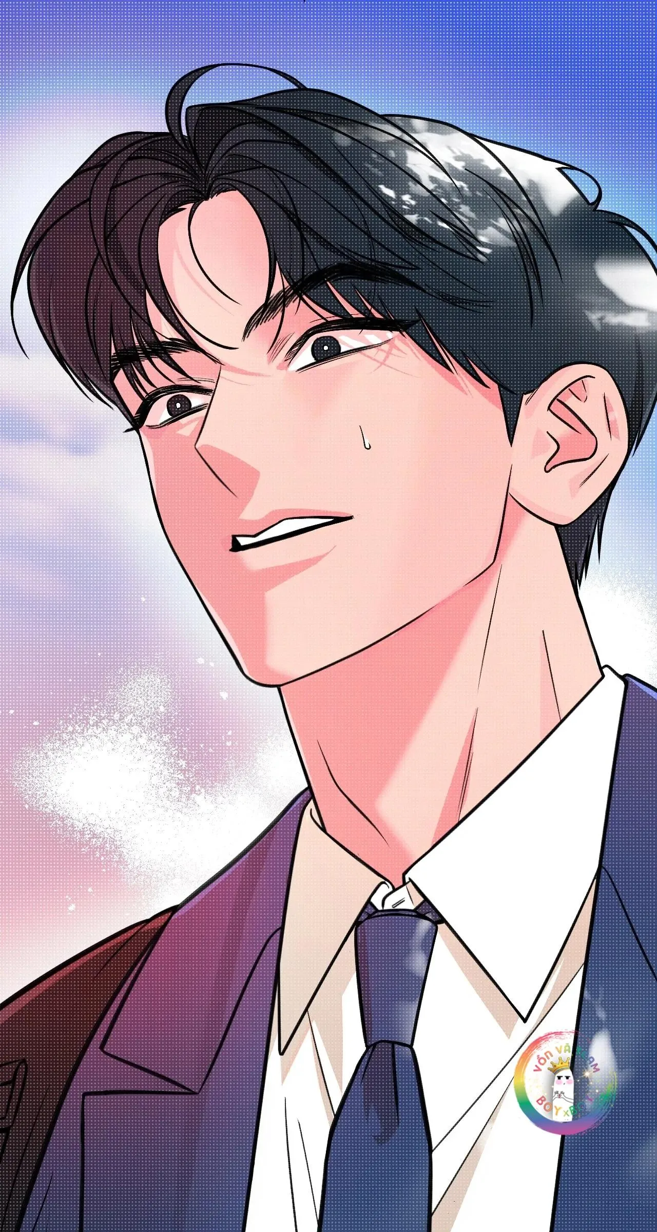 Nhật Ký Đơn Sắc Chapter 10 Trang 103