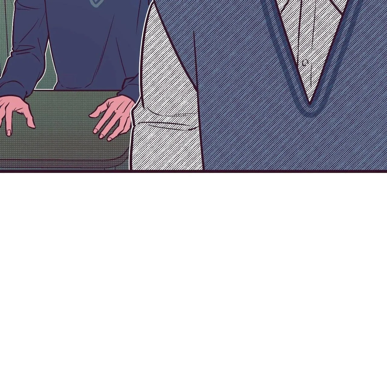 Nhật Ký Đơn Sắc Chapter 14 Trang 11