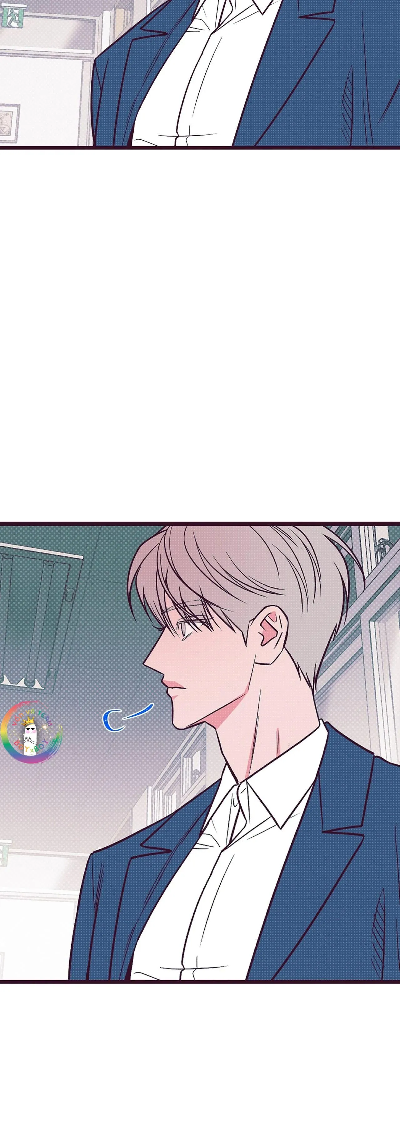 Nhật Ký Đơn Sắc Chapter 14 Trang 19