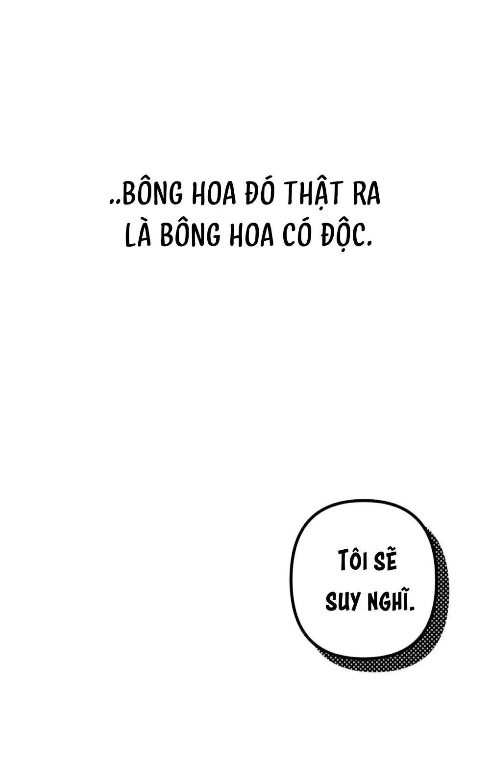 Nhật Ký Đơn Sắc Chapter 15 Trang 20