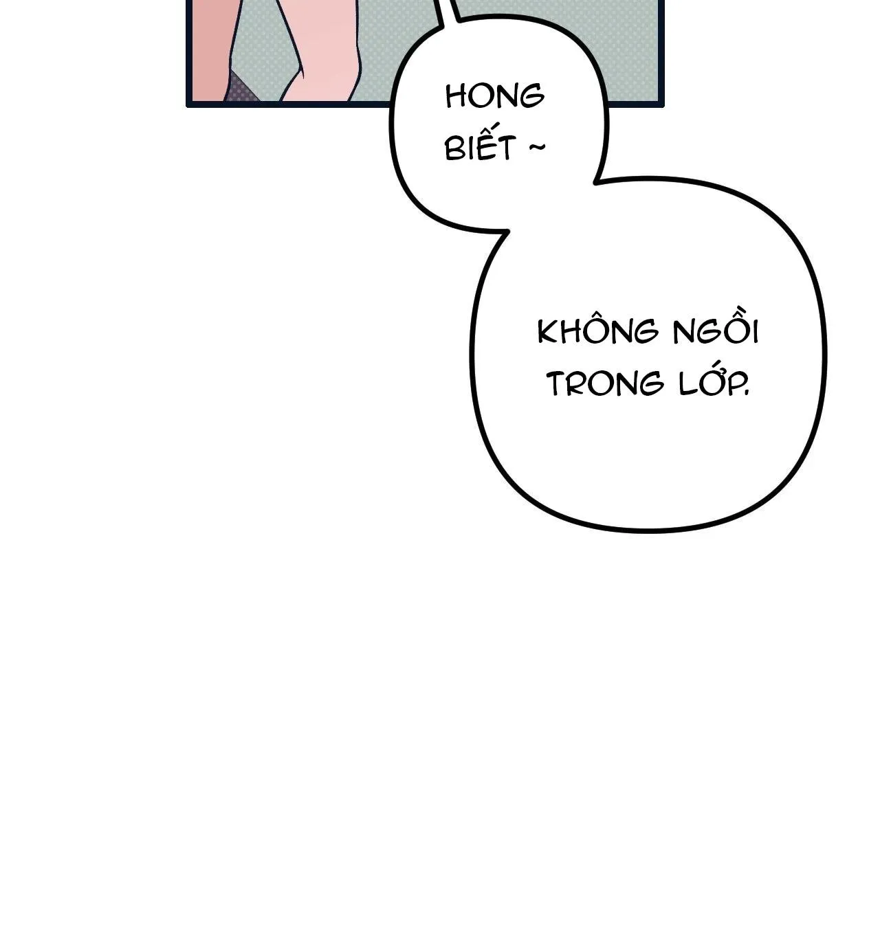 Nhật Ký Đơn Sắc Chapter 16 Trang 4