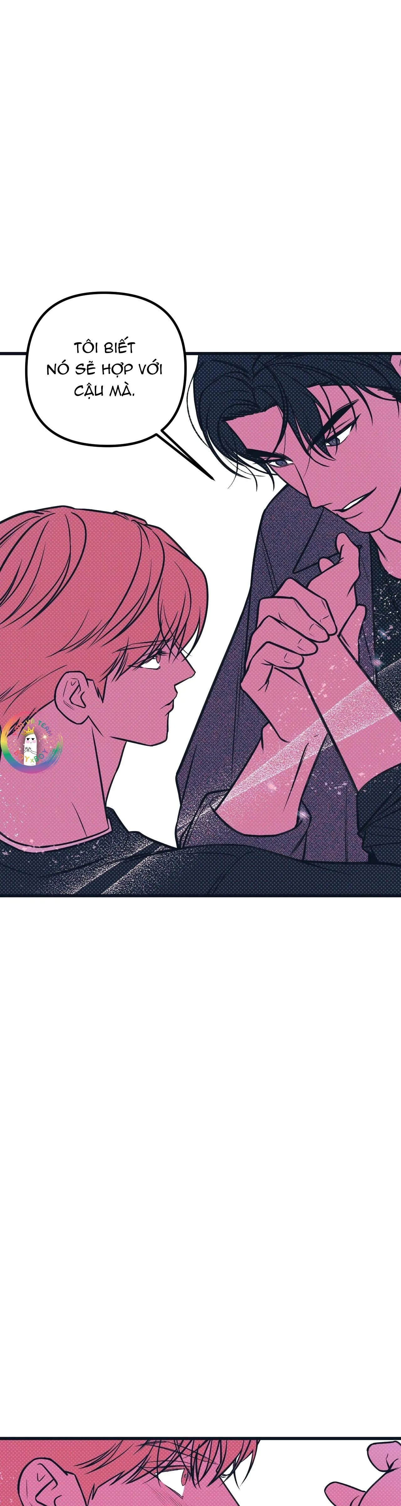 Nhật Ký Đơn Sắc Chapter 17 Trang 26