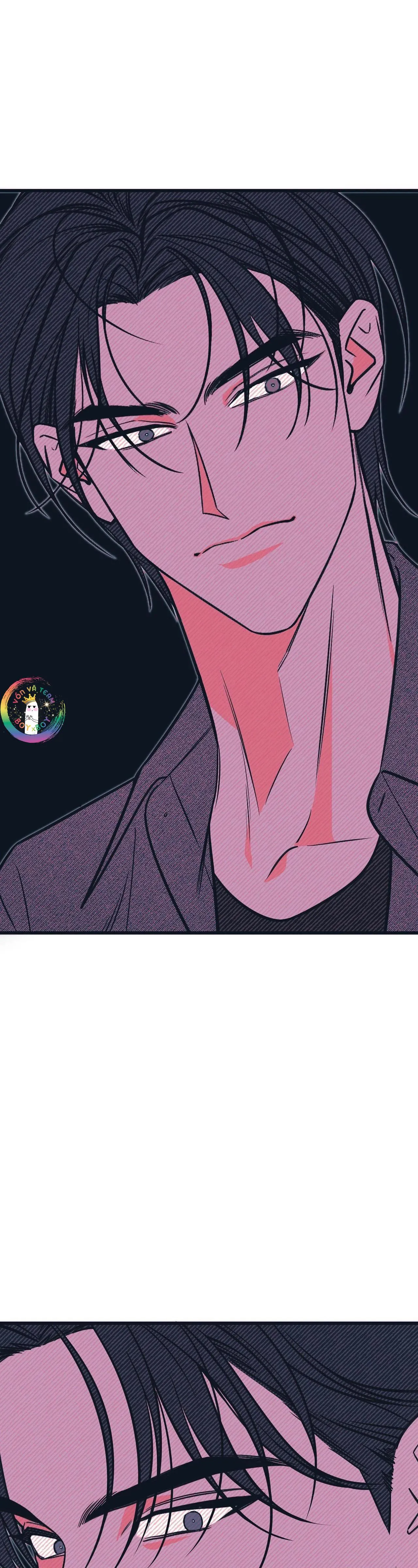 Nhật Ký Đơn Sắc Chapter 17 Trang 31