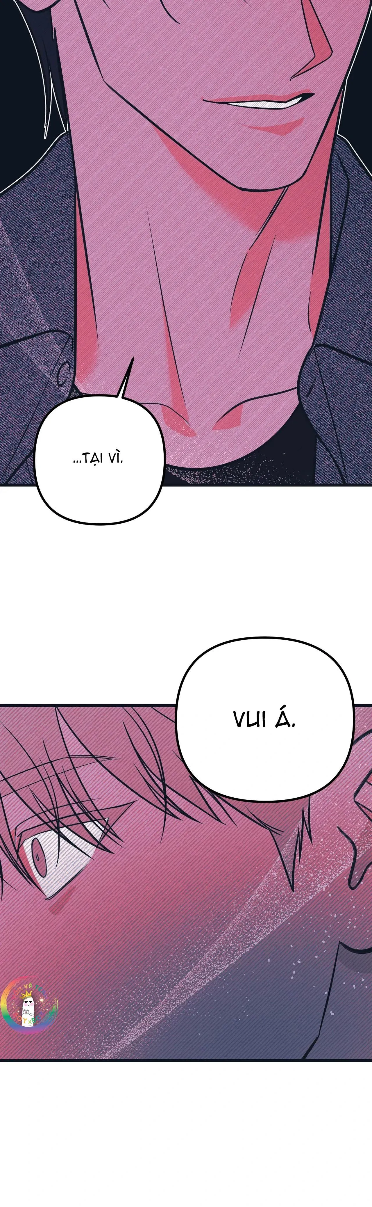 Nhật Ký Đơn Sắc Chapter 17 Trang 35