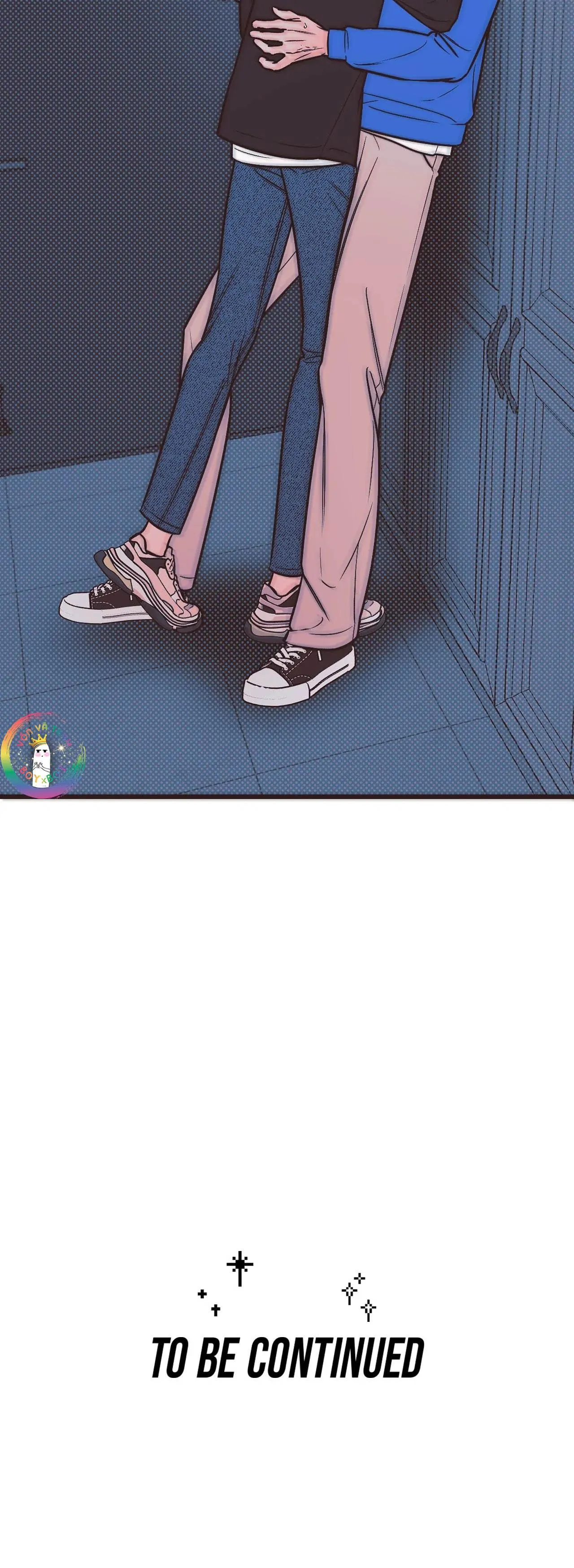 Nhật Ký Đơn Sắc Chapter 18 Trang 21