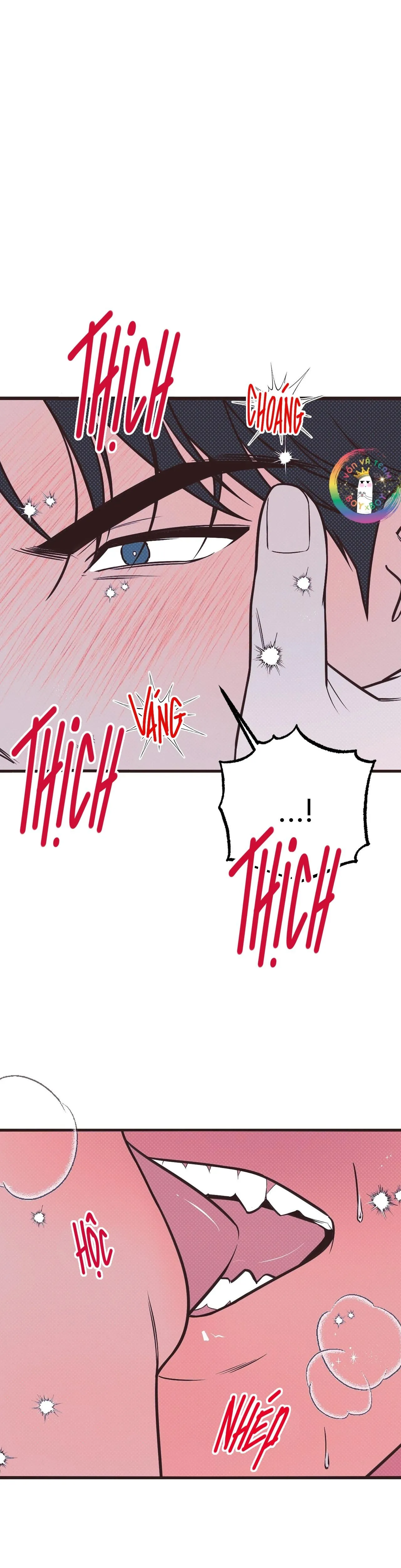 Nhật Ký Đơn Sắc Chapter 19 Trang 6