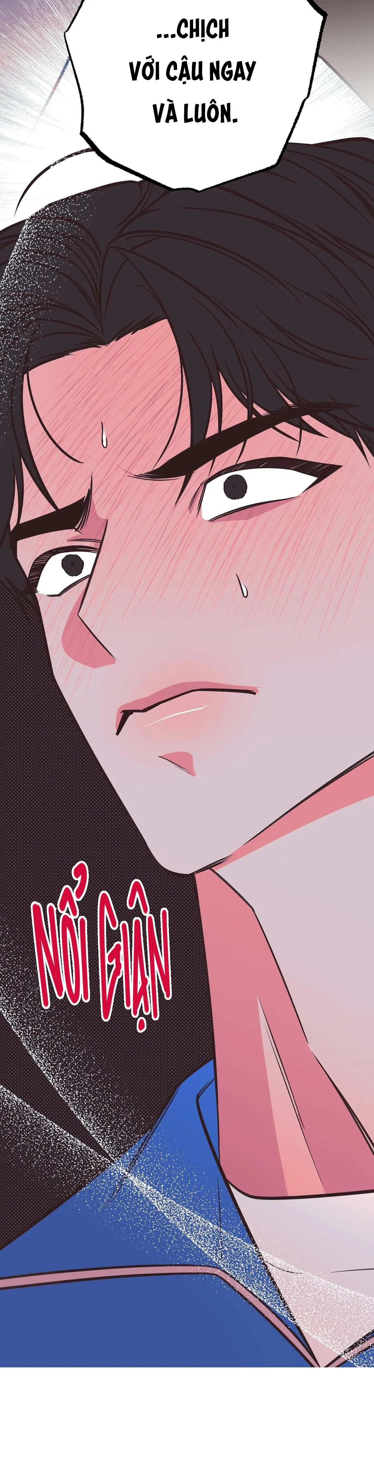 Nhật Ký Đơn Sắc Chapter 19 Trang 18