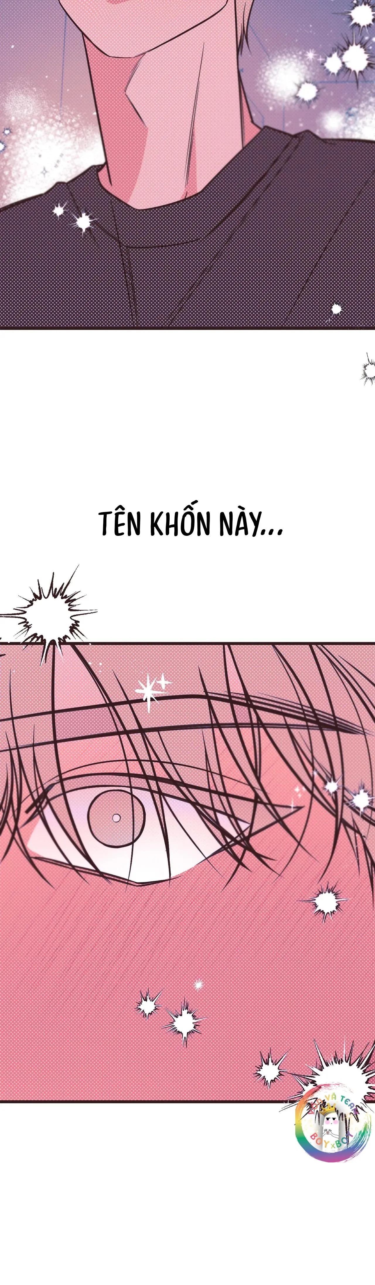 Nhật Ký Đơn Sắc Chapter 19 Trang 31