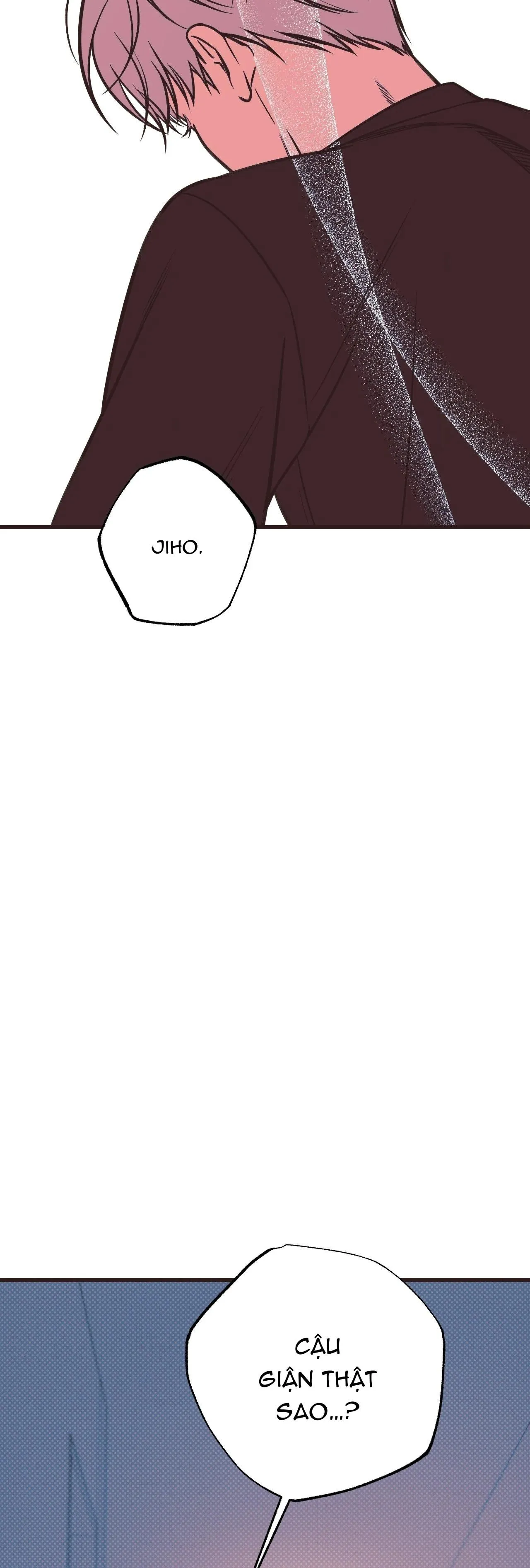 Nhật Ký Đơn Sắc Chapter 19 Trang 34
