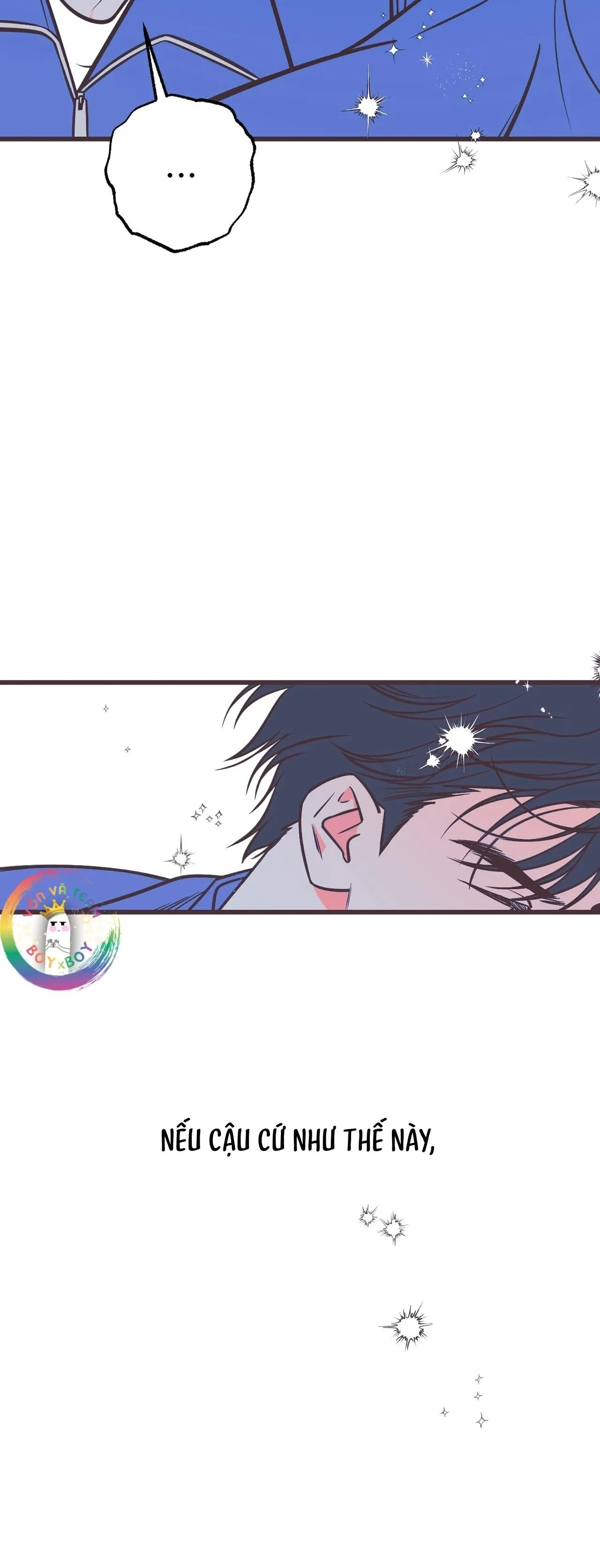 Nhật Ký Đơn Sắc Chapter 19 Trang 37