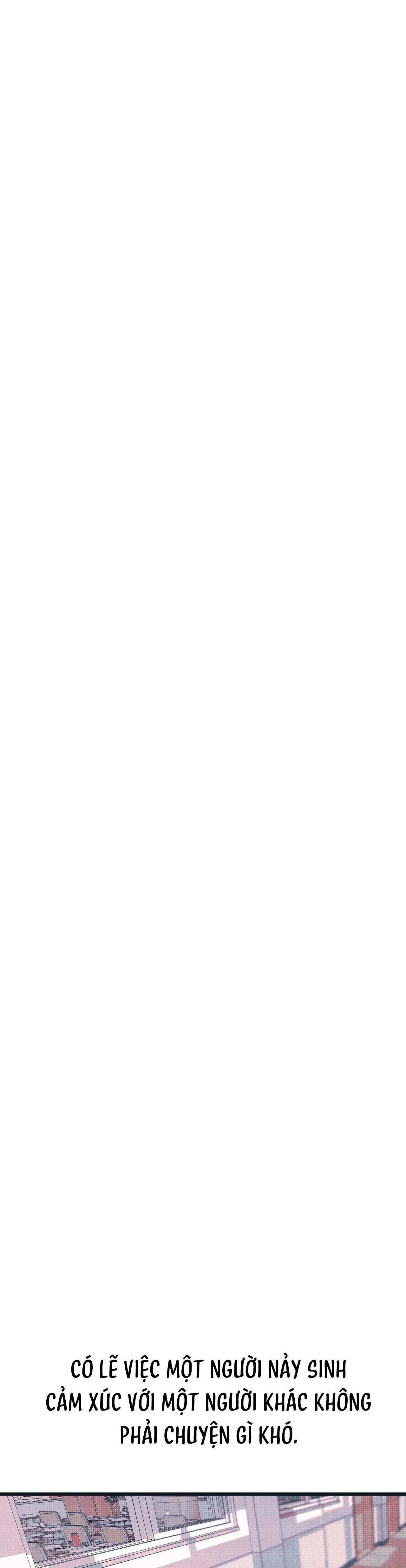 Nhật Ký Đơn Sắc Chapter 20 Trang 9