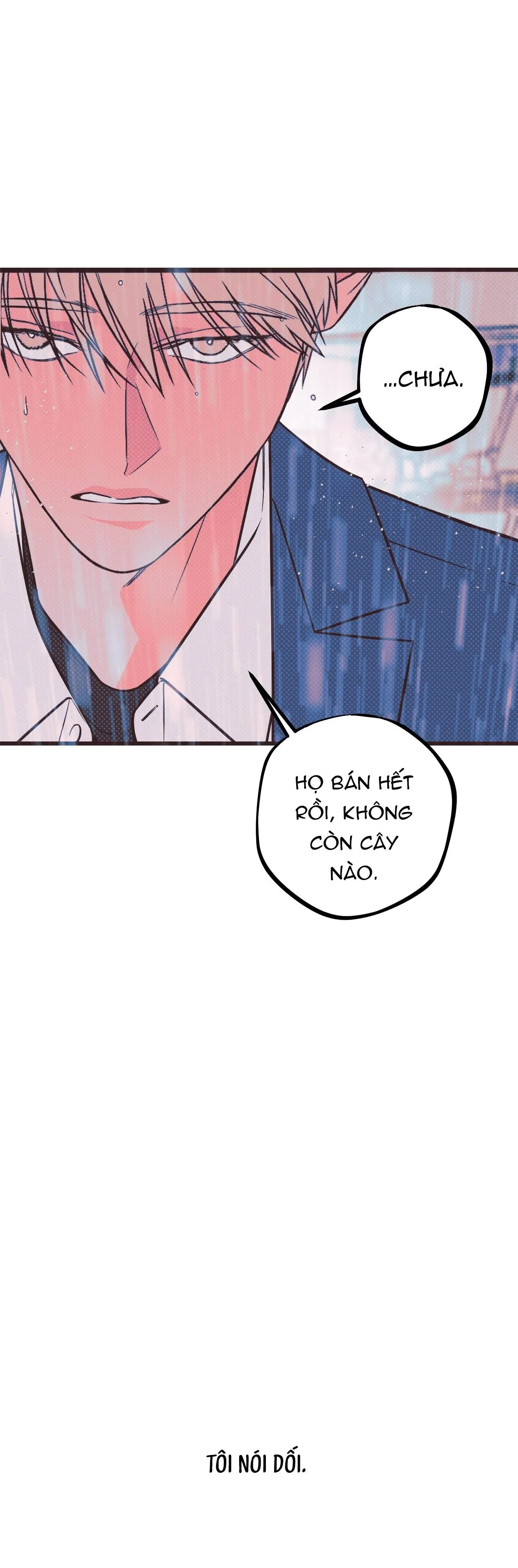 Nhật Ký Đơn Sắc Chapter 21 Trang 15