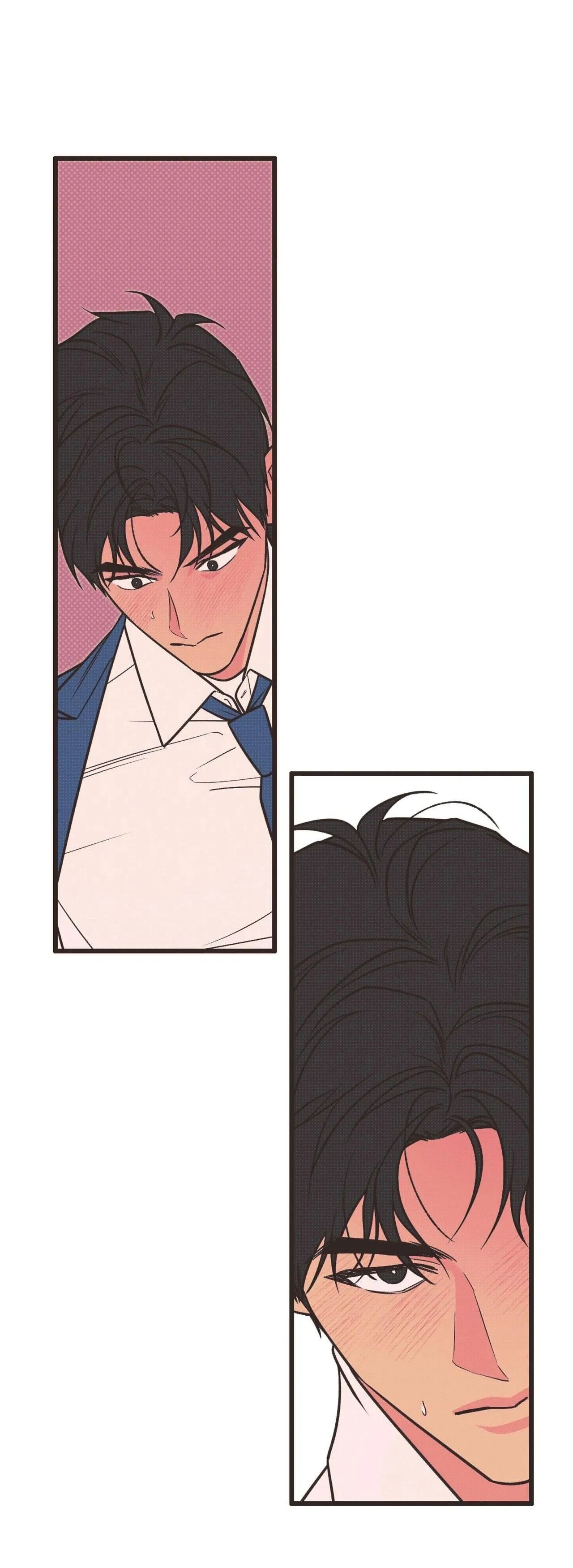 Nhật Ký Đơn Sắc Chapter 22 Trang 4