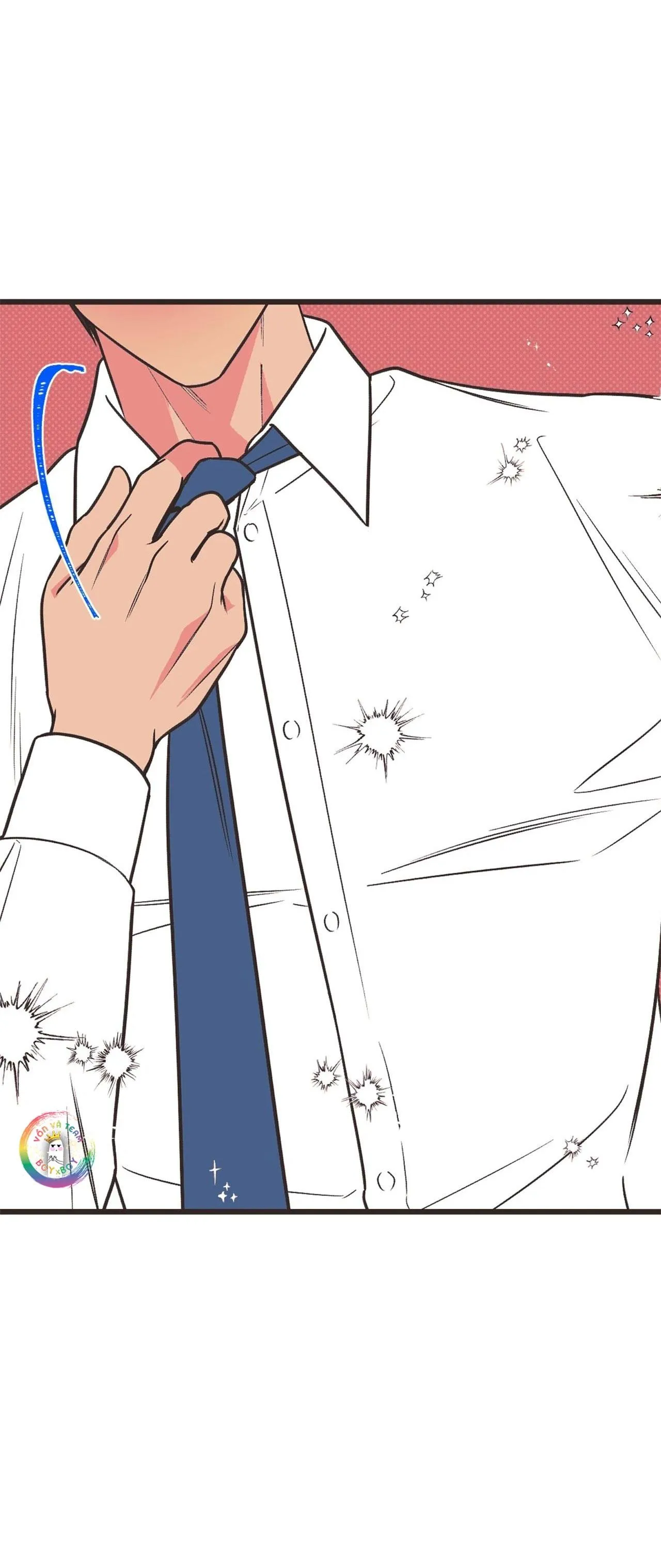 Nhật Ký Đơn Sắc Chapter 22 Trang 5