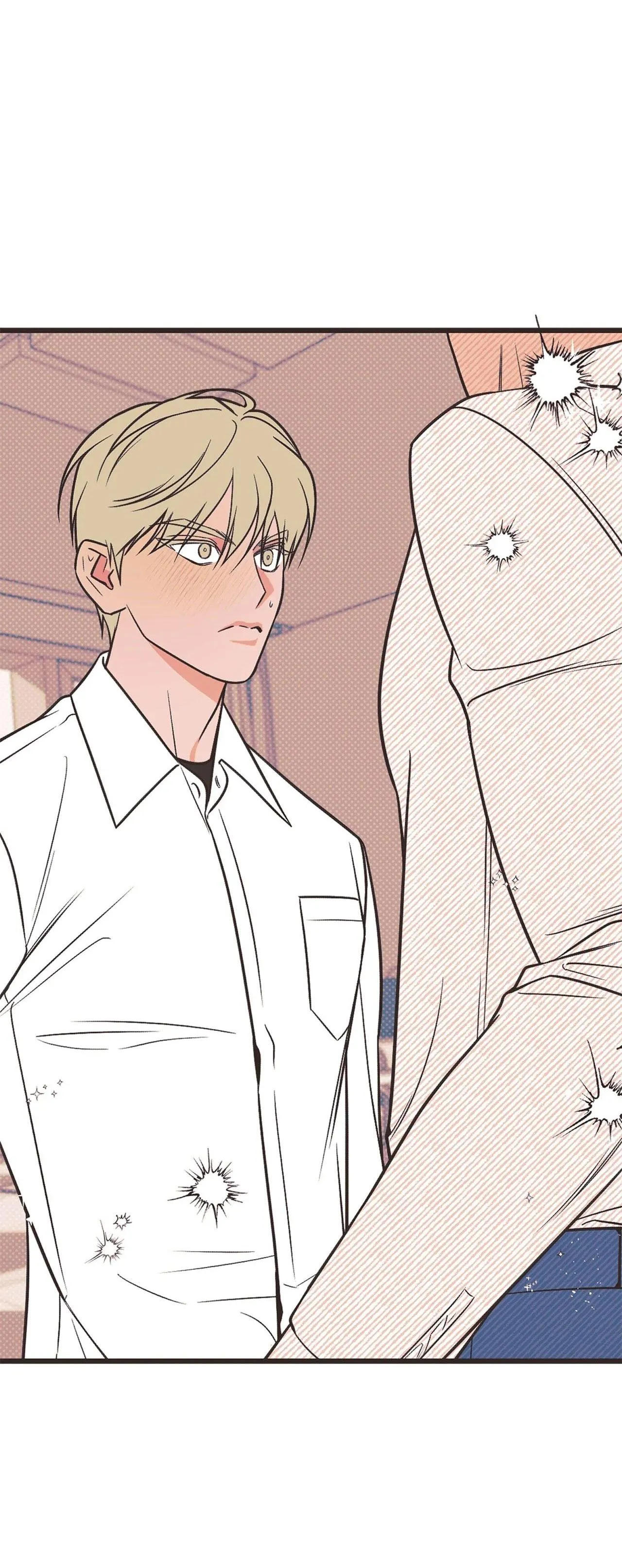 Nhật Ký Đơn Sắc Chapter 22 Trang 6