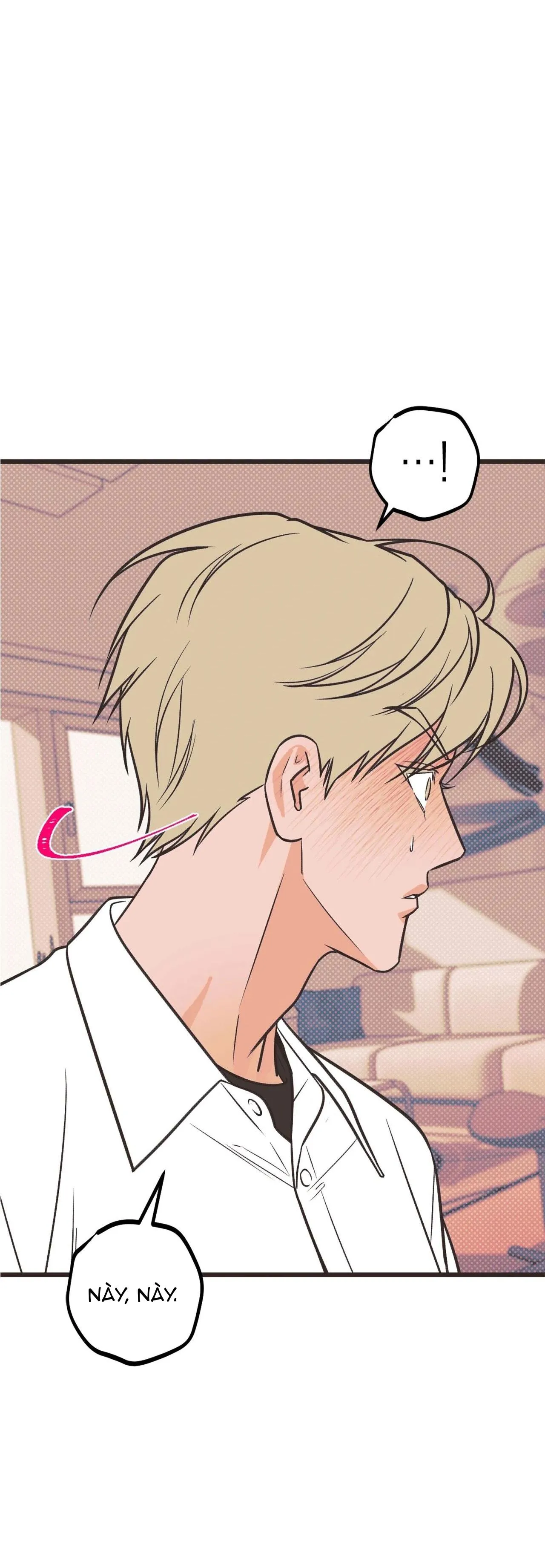 Nhật Ký Đơn Sắc Chapter 22 Trang 9