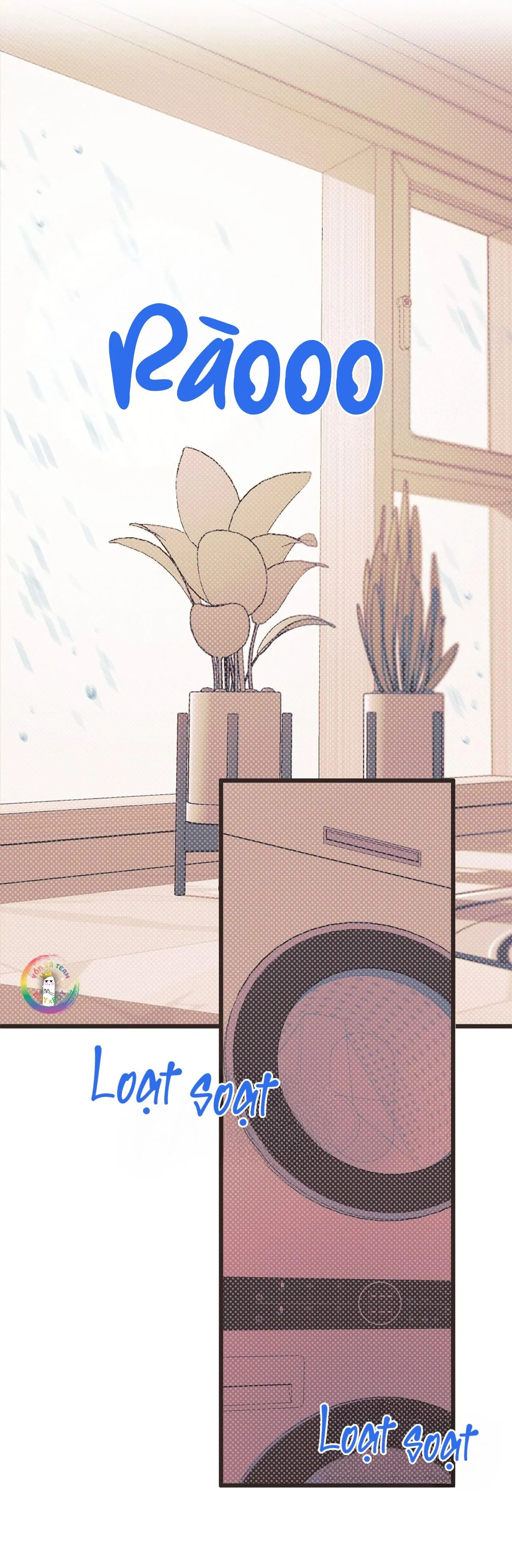 Nhật Ký Đơn Sắc Chapter 22 Trang 14