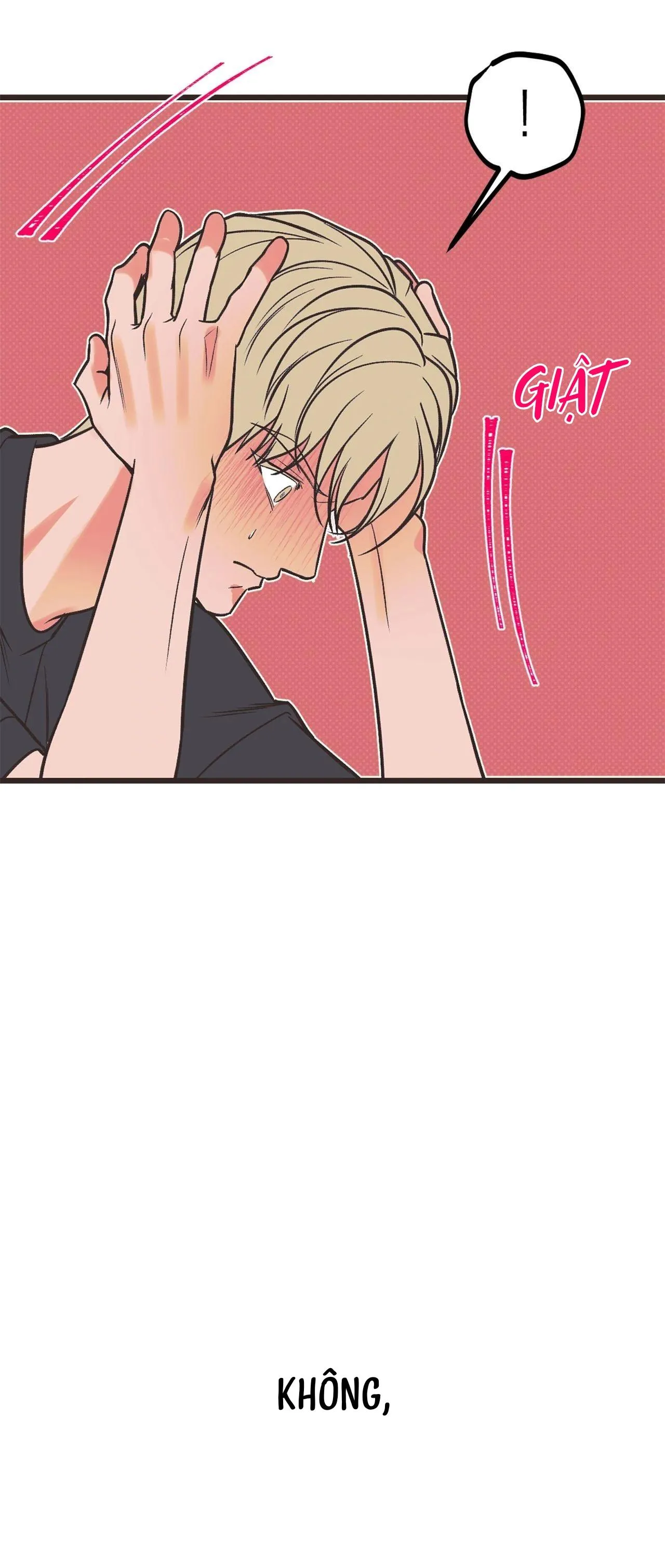 Nhật Ký Đơn Sắc Chapter 22 Trang 41