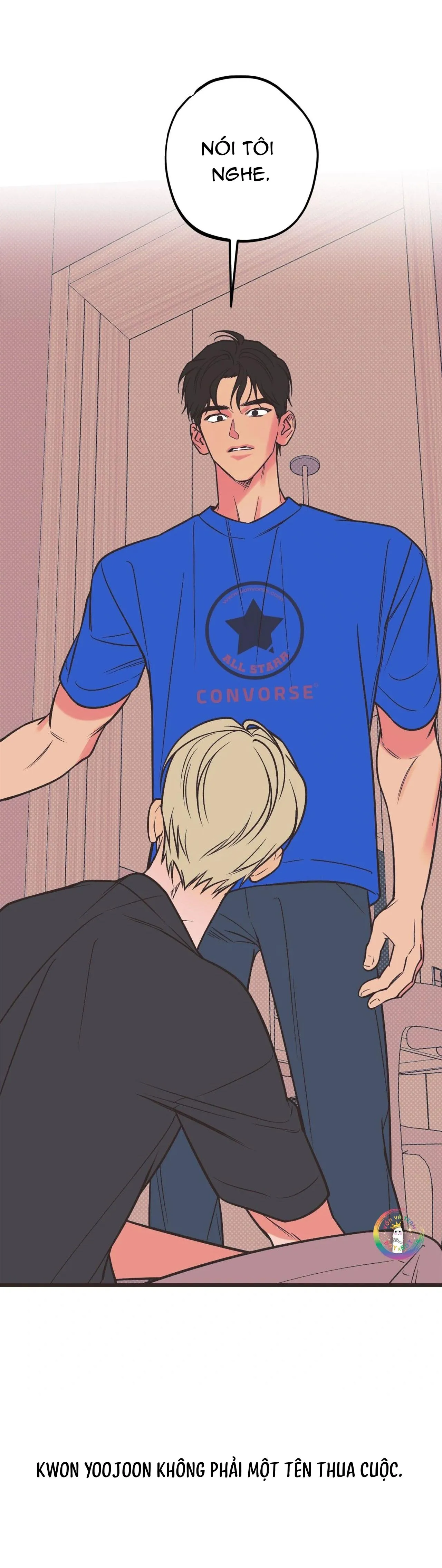 Nhật Ký Đơn Sắc Chapter 22 Trang 42