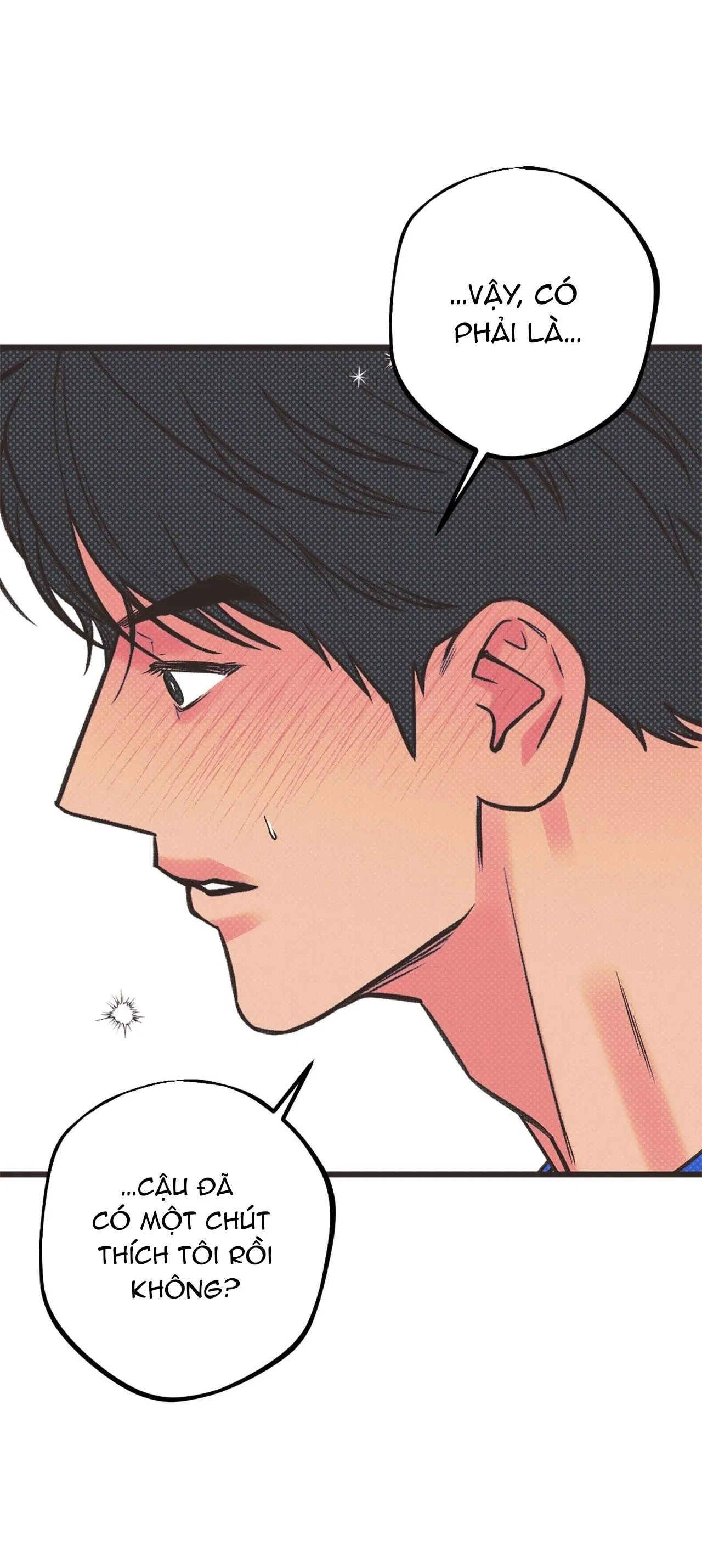 Nhật Ký Đơn Sắc Chapter 22 Trang 46