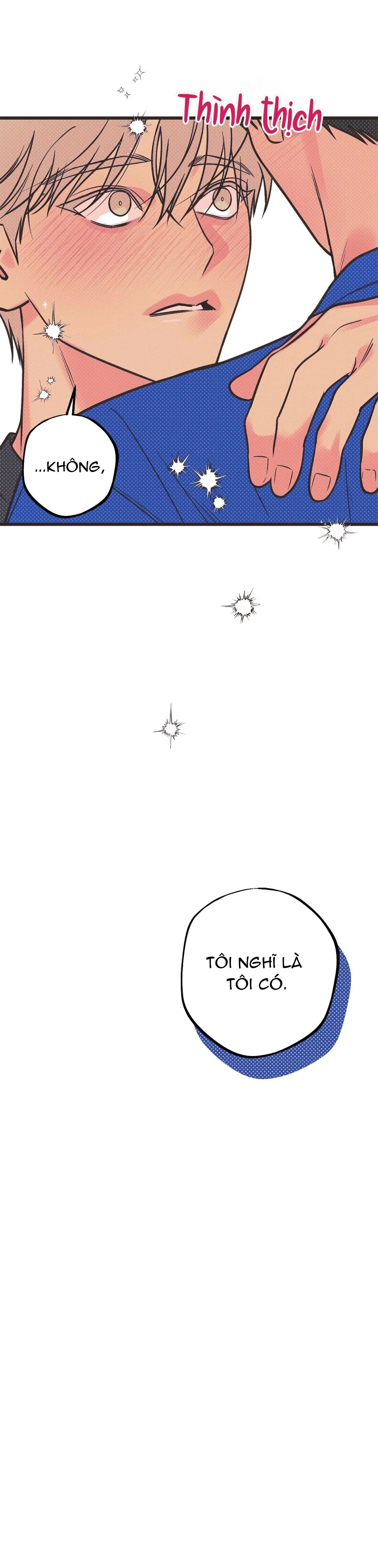 Nhật Ký Đơn Sắc Chapter 22 Trang 48