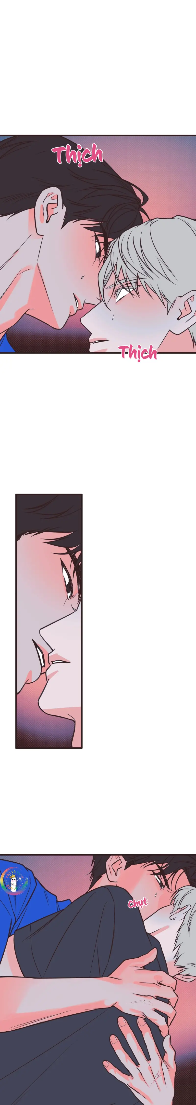 Nhật Ký Đơn Sắc Chapter 24 Trang 12