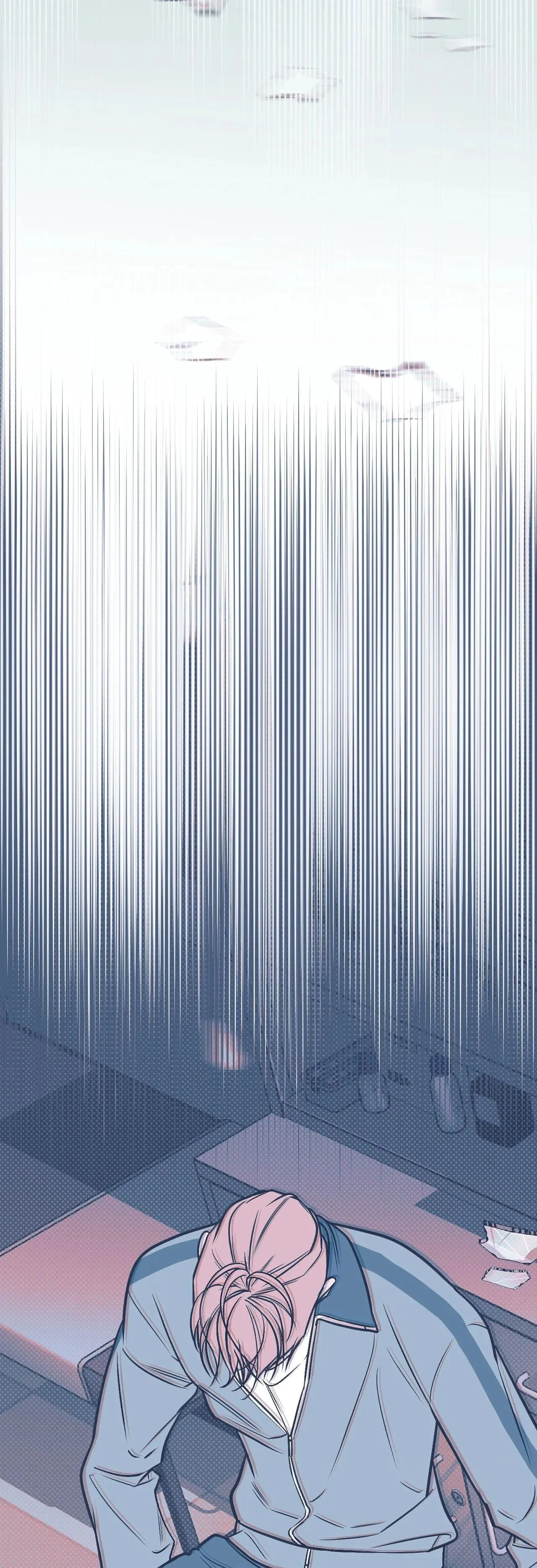 Nhật Ký Đơn Sắc Chapter 27 Trang 13