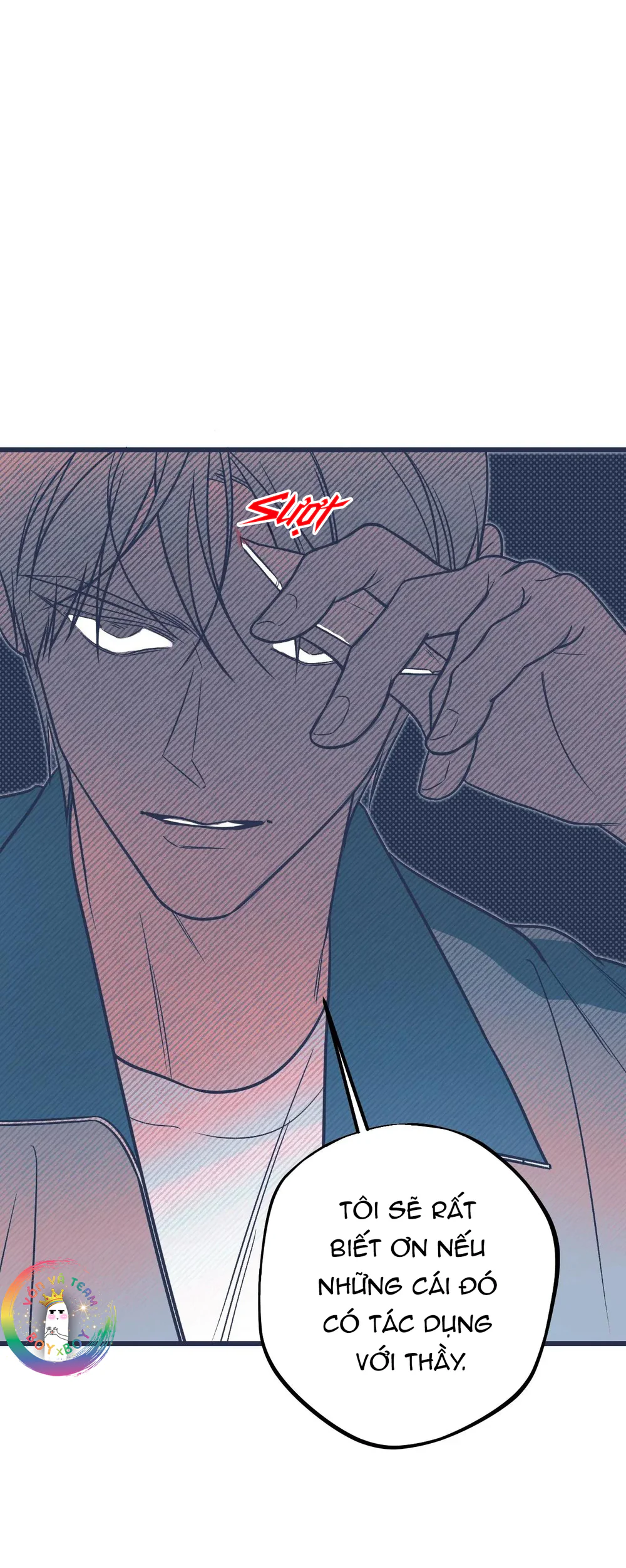 Nhật Ký Đơn Sắc Chapter 28 Trang 5