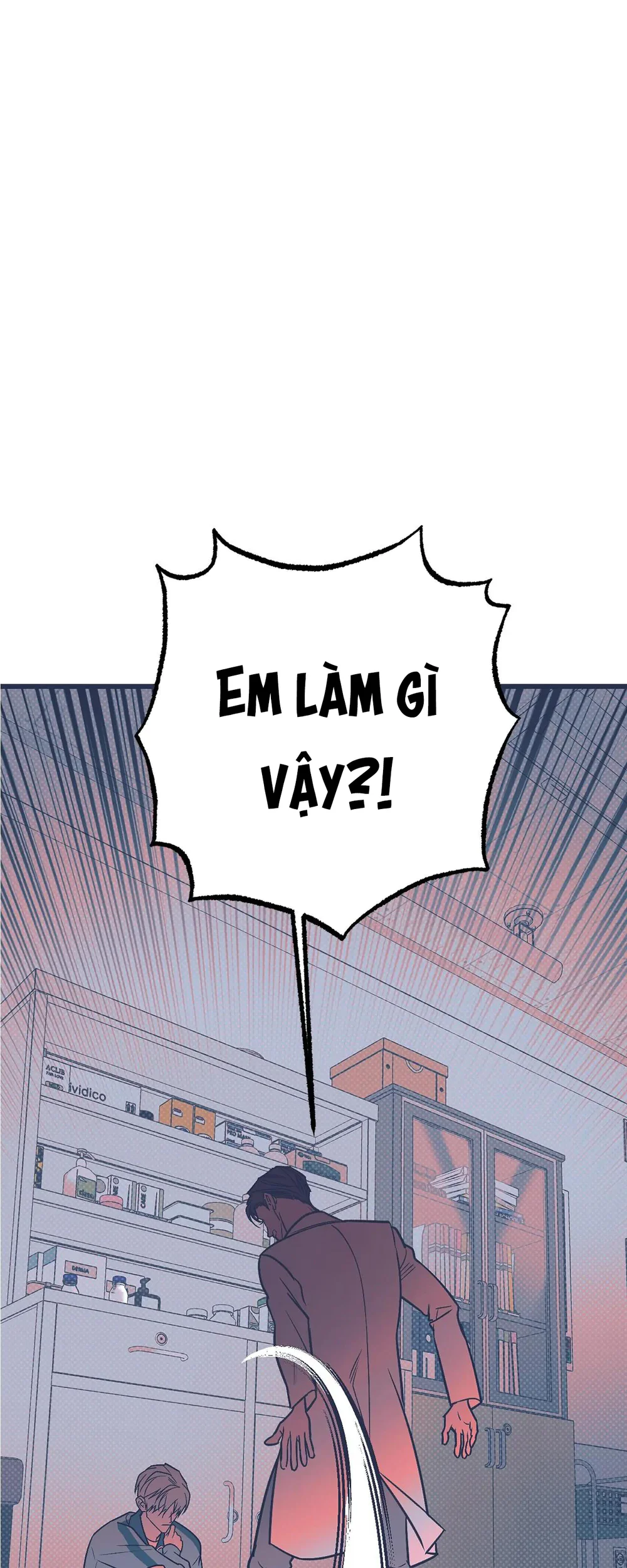 Nhật Ký Đơn Sắc Chapter 28 Trang 9