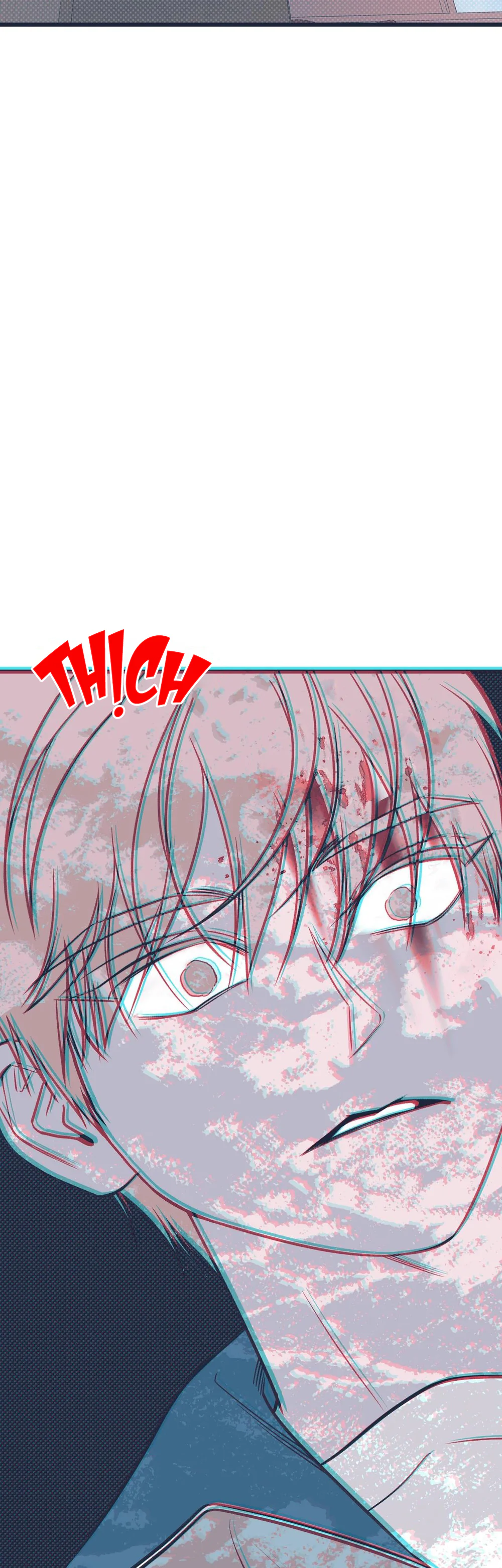 Nhật Ký Đơn Sắc Chapter 28 Trang 20