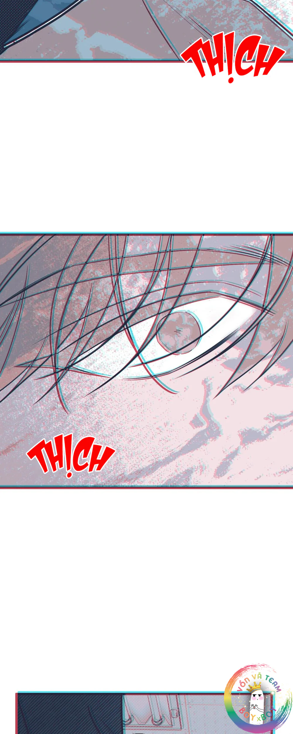 Nhật Ký Đơn Sắc Chapter 28 Trang 21