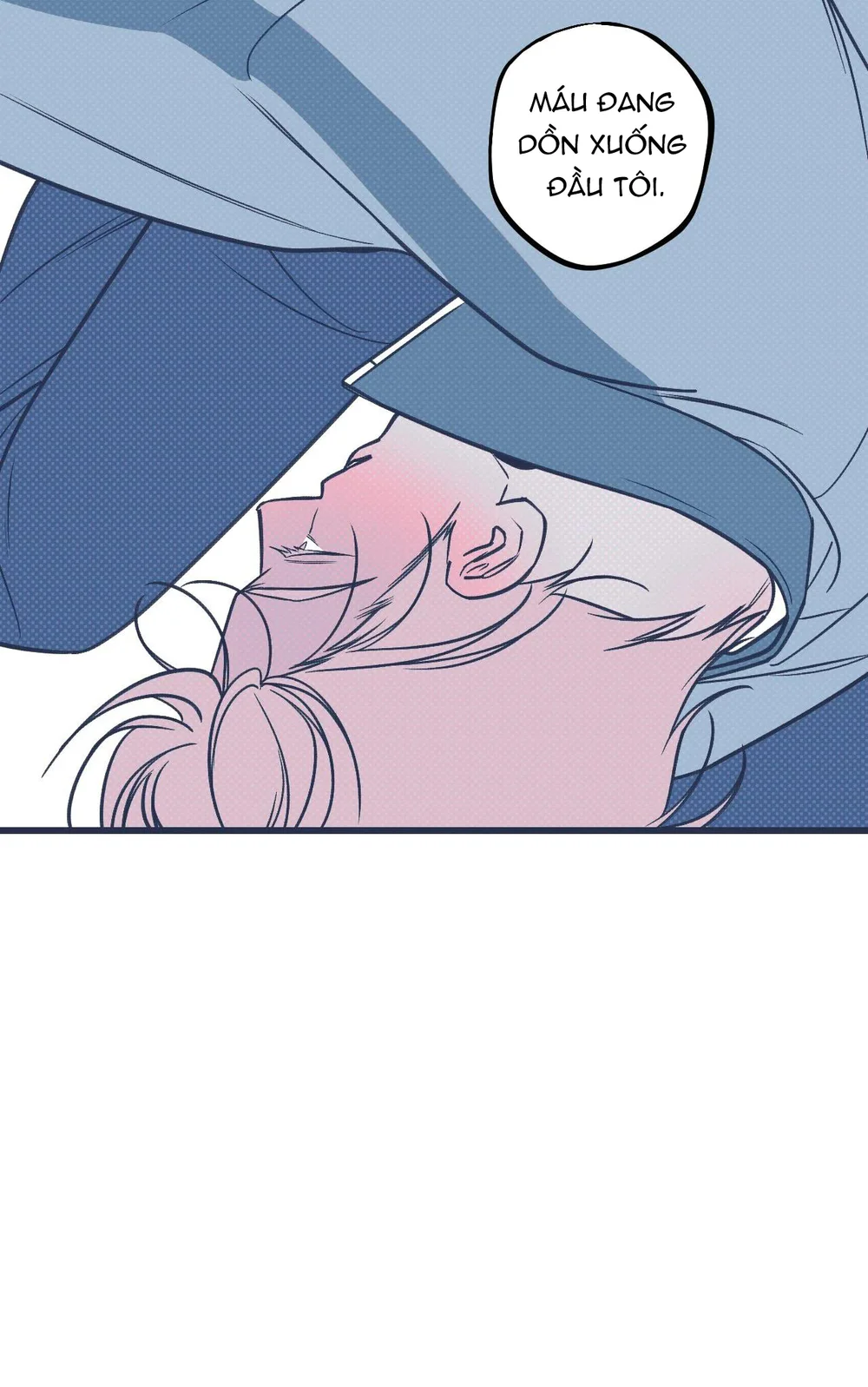 Nhật Ký Đơn Sắc Chapter 28 Trang 37